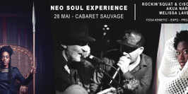 Neo Soul Experience : Festival des cultures soul de la Manufacture 111