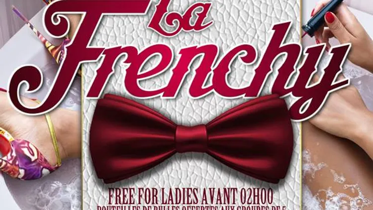 La Frenchy