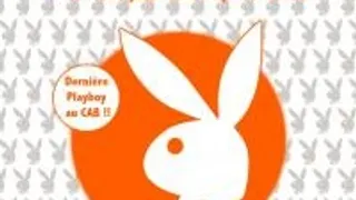 Soirée Playboy