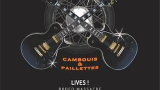 Paris Moto Club // La Soirée 100% Garage