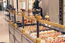 Le Café Pouchkine Haussmann