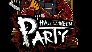 Halloween Party à La Créole
