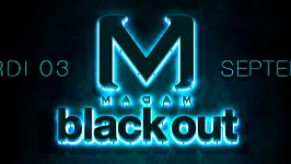 Blackout party