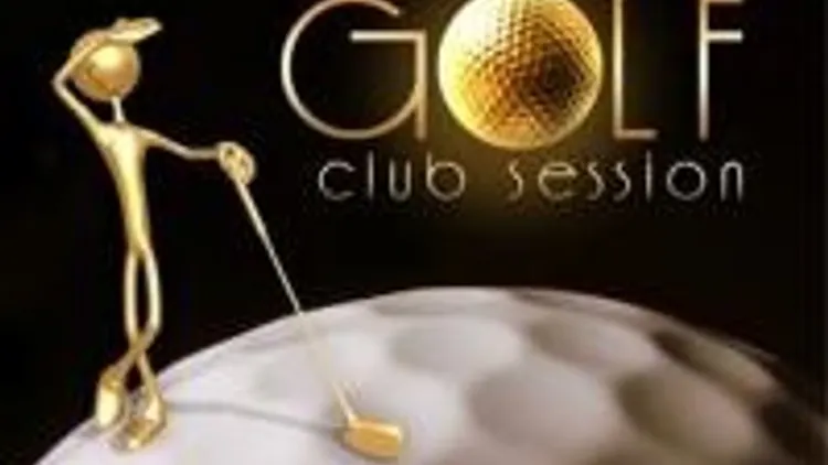 Golf Club Session