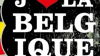 J'aime La Belgique N°15