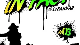 In Fact #3 @ Batofar - Sourire Party - Gratuit