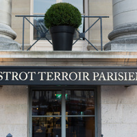 Le Terroir Parisien - Palais Brongniart