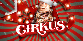 Christmas Cirkus - La clownerie de Noel
