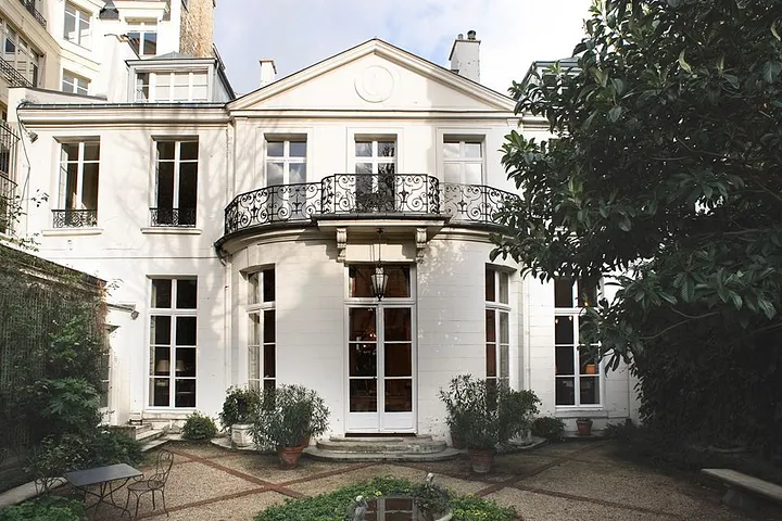 Fondation Custodia