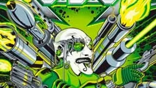 U.D.O.