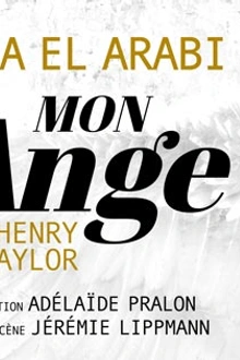 MON ANGE - HENRY NAYLOR