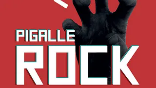 Pigalle Rock Party #4