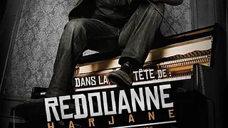 Redouanne Harjane