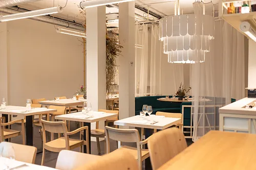 Elsass Restaurant Paris