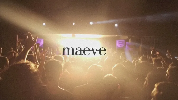 MAEVE - Mano Le Tough, Ripperton, Baikal, The Drifter.