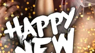 Happy New Eve J-4