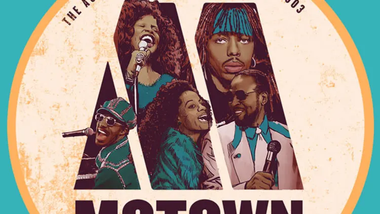 Motown Party