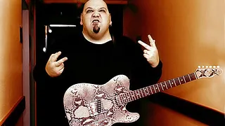 Popa Chubby + 1ère partie