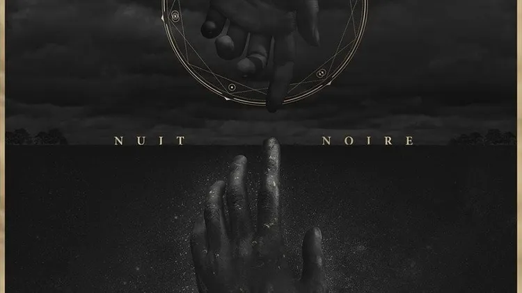 Lost in Kiev (Release Party) • GrimLake • Centaure // Supersonic - Entrée gratuite