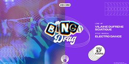 BINGO DRAG - GURU CLUB