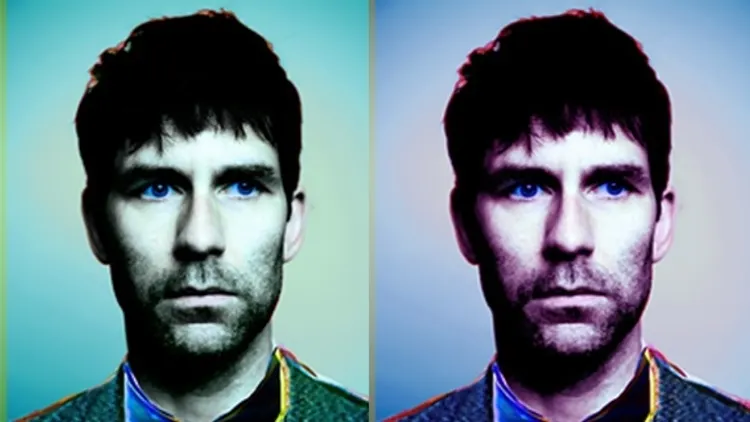 Jamie Lidell