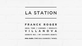 La Station