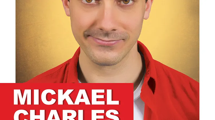 Mickael Charles