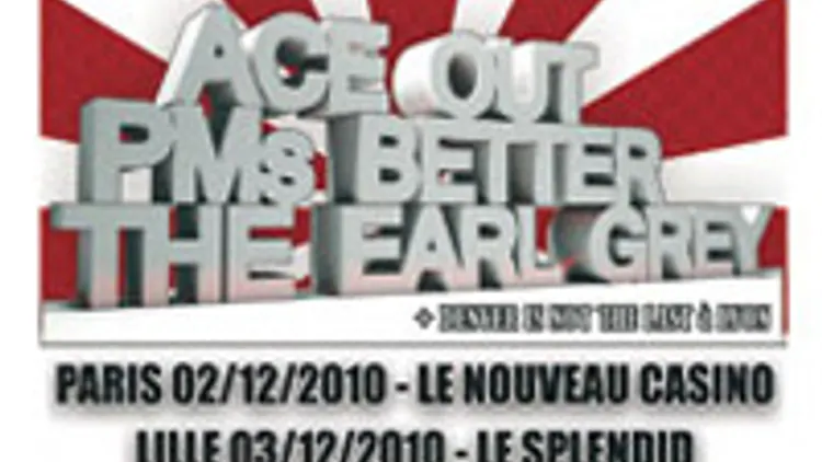 Rock in France Fest'