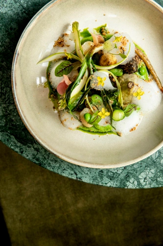 Baillotte Restaurant Paris
