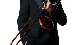 Nils Landgren funk unit