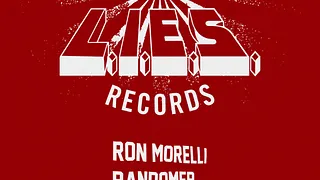L.I.E.S. RECORDS