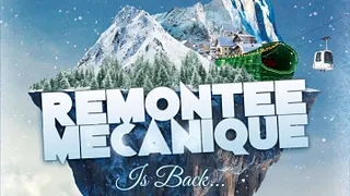 Remontée Mécanique