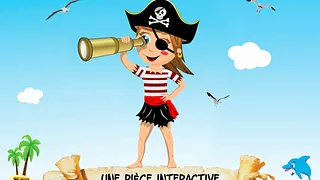 LA PIRATE ÉCOLOGIQUE !