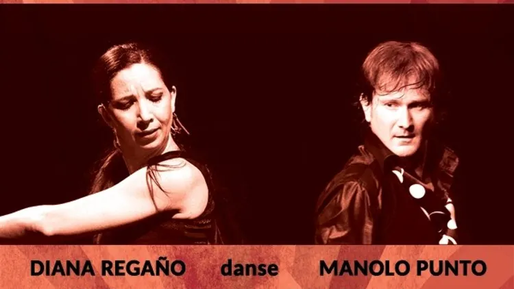 Sunday Flamenco