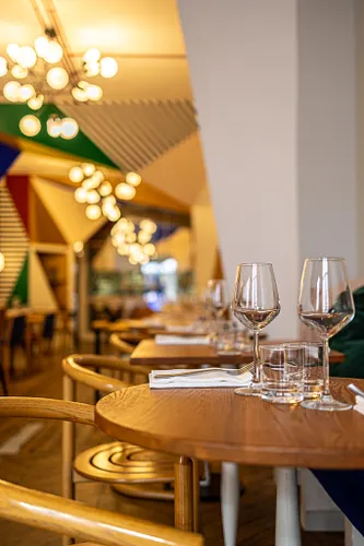 Mâche Restaurant Paris