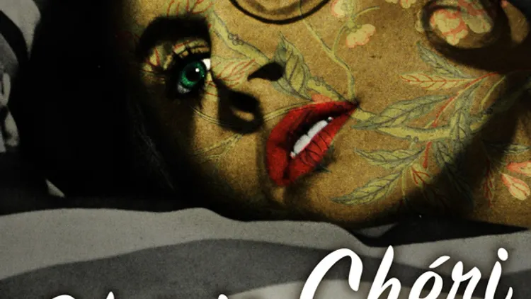 Chérie Chéri Au Bus Palladium