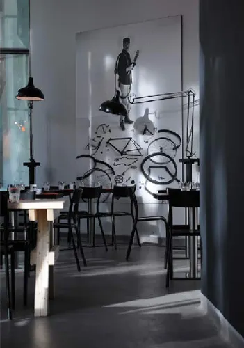 Le 51 Restaurant paris