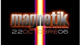 Magnetik