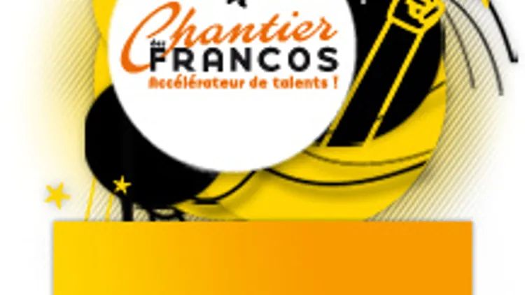 Hippocampe fou + We Were Evergreen - Le Chantier des Francos