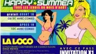 Happy Summer