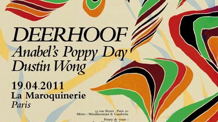 Deerhoof