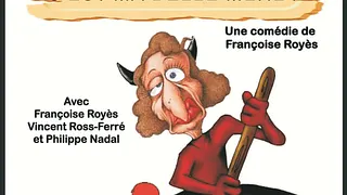 L’enfer c'est ma belle-mère