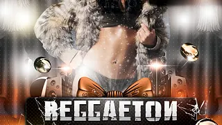 Reggaeton All Stars