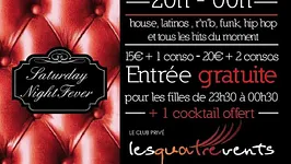 Saturday Night Fever