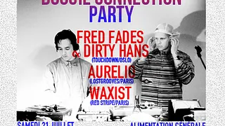 Boogie Connection Party