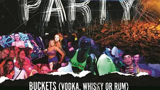 Belushi's Full Moon Party