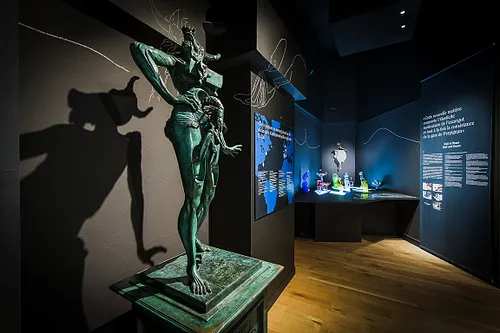 Dalí Paris Musée Paris