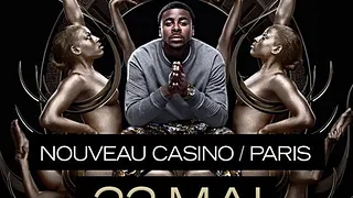 Sage The Gemini