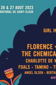 Rock en Seine 2023