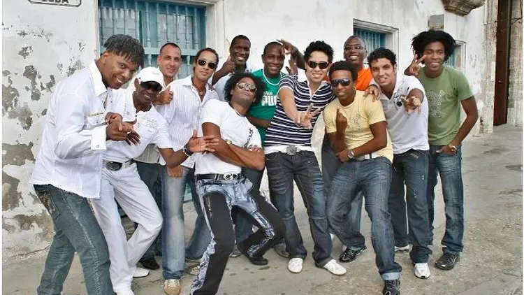 Klimax + Giraldo Piloto